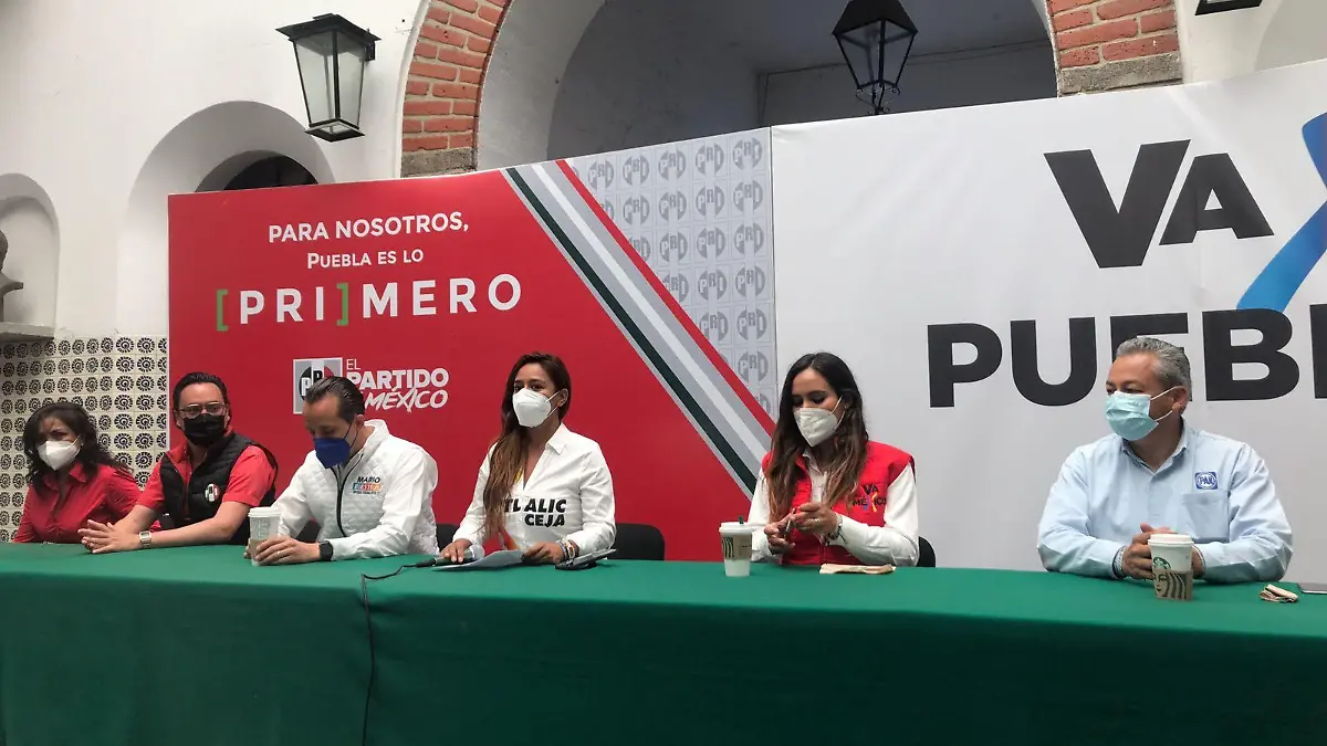 VA POR PUEBLA